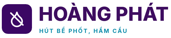 Hút Bể Phốt Hoàng Phát