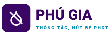 Hút Bể Phốt Hoàng Phát